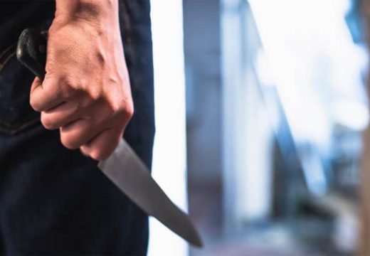 Svađa u Srbiji: Ocu nož zario u stomak