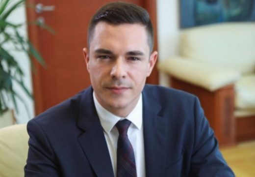 Ministar pravde: U Tužilaštvu BiH formiran predmet protiv Bukejlovića