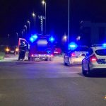 Udes u Bijeljini: Vozilo na krovu, stigli i vatrogasci