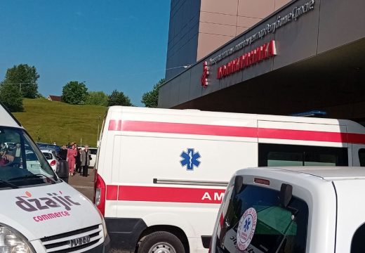 U svom vlasništvu imao više kasina: Preminuo kontroverzni banjalučki biznismen u UKC RS