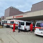 RS: Na liječenju zbog respiratorne infekcije 142 pacijenta, u Bijeljini 11