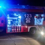 Drugi požar u oko pola sata: Još jedan požar u Bijeljini, gorio silos