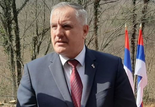 Višković: Odazvaćemo se, ali neka tužilac dođe u Banjaluku