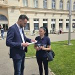 Maksimović i Lazić u direktnom dijalogu: Nova saznanja mogu promijeniti tok upravnog postupka (Foto)