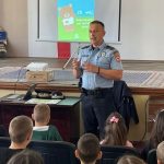 Bijeljina primjer dobre prakse: Edukacija djece ključna za sprječavanje nestanaka maloljetnika