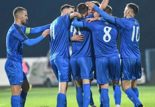 Bijeljina: FK “Radnik“ SoccerBet – FK “Borac“  novi termin 18. maj u 15.15 časova