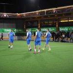 Goleada u Trnjacima: Presen dominira, Alfi šokira, borba za vrh sve napetija (Foto)