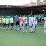Amaterski fudbal na visokom nivou: Večeras 7. kolo PVL lige u Trnjacima – borba za bodove se nastavlja