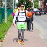 Humanost na djelu: Aleksa Kresojević prešao pola puta do Beograda driblajući loptu