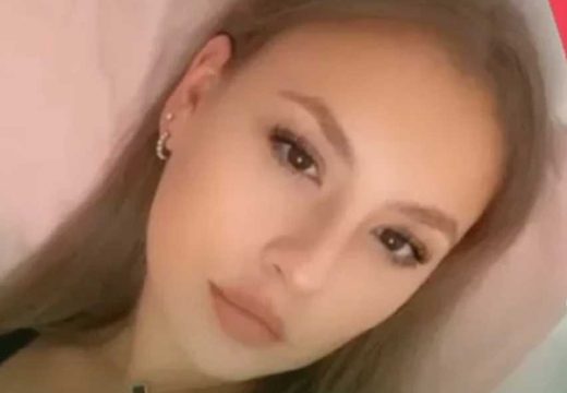 Region: Aleksandra Mikić (25) poslije ujeda komarca bori se za život