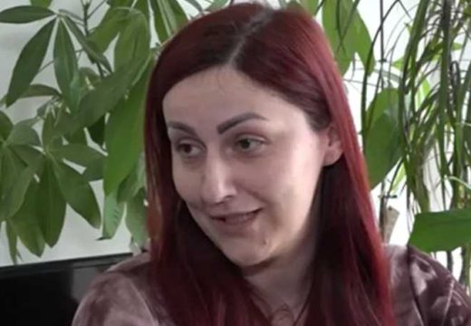 Ani Gloginji iz Drvara treba naša pomoć: “Policajac je nehotice pucao u mene”