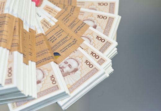 Centralna banka BiH: Banke iz BiH u narednom periodu očekuju rast potražnje za kreditima