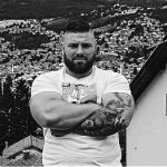 Hronika: Benjamin Spahović preminuo nakon teške nesreće!