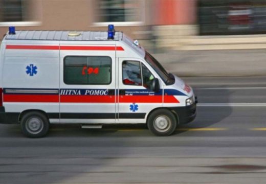 Beograd: Klinci namamili pedofila da dođe na Kalemegdan pa ga pretukli
