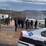 Sukob u kampu Lipa: Jedan migrant podlegao povredama