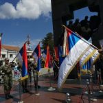 Bijeljina: “Garda Panteri” obilježava 33 godine od formiranja