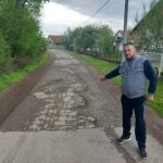 Bijeljina MZ “Kriva Bara“: Put asfaltiran prije 40 godina, a priključak na gradsku vodu čekaju i dalje (Foto)