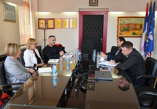 Bijeljina: Nastavlja se uspješno provođenje projekta “Starenje i zdravlje”