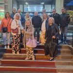 Utisci pozitivni, gosti uživali u hrani i muzici: Bijeljina na turističkoj mapi Holanđana (Foto)
