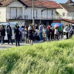 Običaji koji traju vijekovima: Bijeljinski Romi proslavili Đurđevdan uz tradicionalne običaje (Foto)