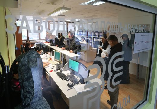 Podaci Agencije za rad i zapošljavanje za mart:  Evo koliko je nezaposlenih osoba