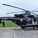 Bitka za život iznad oblaka: Dječak iz Banjaluke helikopterom prebačen u Beograd na liječenje
