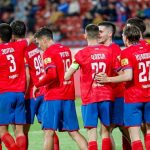 Borac porazom u Bijeljini izgubio trku za titulu: Radnik slavi bodove spasa