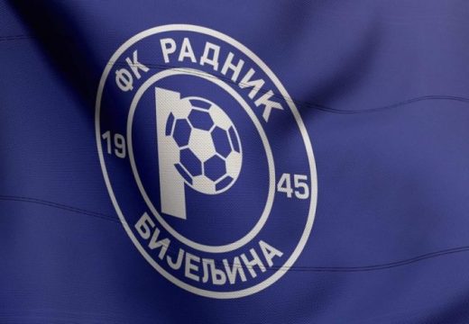 Borba za opstanak: Radnik dočekuje šampiona na Gradskom stadionu! (Foto)