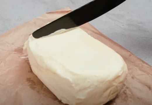Da li maslac zdraviji od margarina: Dilema koja muči mnoge domaćice