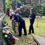 U memorijalnom kompleksu sahranjene su kosti 567 partizanskih boraca: Dan pobjede obilježen u Donjoj Trnovi