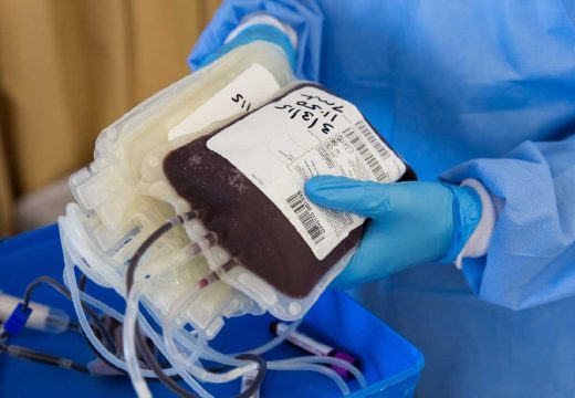 Apel: Hitno potrebna krv Rosi Tolj koja leži na UKC-u RS