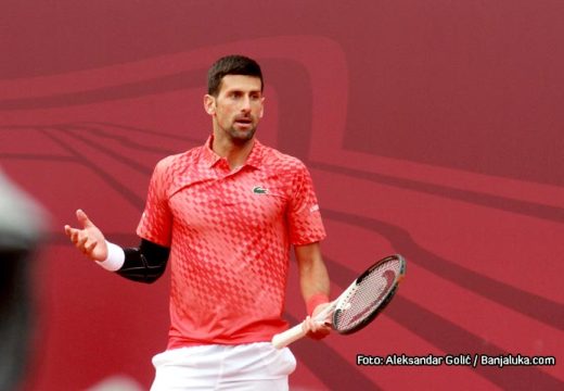 Tenis: Novak Đoković imenovao novog trenera!