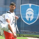 Nole imao sreće na žrijebu u Ženevi: Đoković saznao šta ga čeka na putu do 100. titule u karijeri