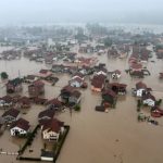 Stradalo 11 osoba: Doboj se sjeća žrtava poplava iz 2014.