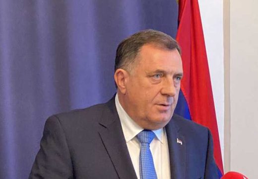 BiH: Izabrano sudsko vijeće koje će donijeti drugostepenu presudu Dodiku