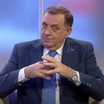 Nakon Poljske: Litvanija pokrenula proceduru sankcija za Dodika