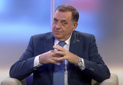 Nakon Poljske: Litvanija pokrenula proceduru sankcija za Dodika