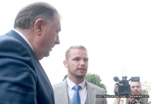 Stanivuković tvrdi da nije Dodikov čovjek: Opet bih podržao veto, to je glas za Srpsku
