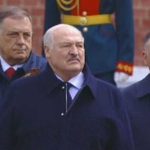 Dodik: Čast prisustvovati Paradi pobjede u Moskvi (Foto)