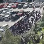 Haos u Hrvatskoj: Stotine ljudi u masovnoj tuči (Video)