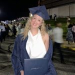 Drvarčanka niže uspjehe u Americi: Marija Runić diplomirala na uglednom Univerzitetu (Foto)