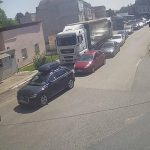AMS RS: Duža čekanja na prelazima ka Hrvatskoj