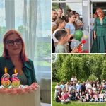 Emotivan ispraćaj u Glavičicama: Direktorica Nada Mitrović ispraćena u penziju uz riječi ljubavi i poštovanja (Foto/Video)