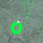 Napravio nekoliko krugova i iznad Laktaša: EUFOR-ov avion ponovo kruži iznad Banjaluke (Video)