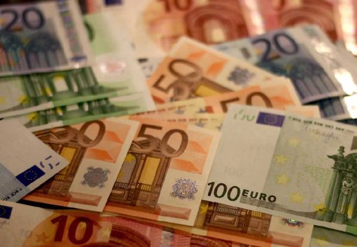 Srećnik bogatiji za milione: Pala Loto sedmica