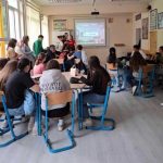 Bijeljina: Gimnazija otvorila vrata budućim učenicima – održan “Dan otvorenih vrata“