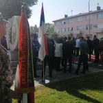 Gradiška: Godišnjica progona Srba iz Zapadne Slavonije, tri decenije bez zavičaja