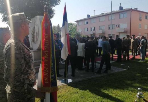 Gradiška: Godišnjica progona Srba iz Zapadne Slavonije, tri decenije bez zavičaja
