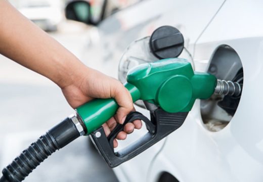 Nešto nije kako treba: Cijena goriva pada, ostalih roba raste