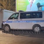 BiH: Granična policija BiH uhapsila 12 osoba